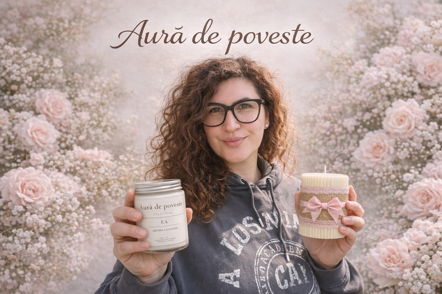 Cele mai bune lumânări parfumate handmade