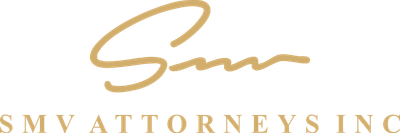SMV ATTORNEYS INC