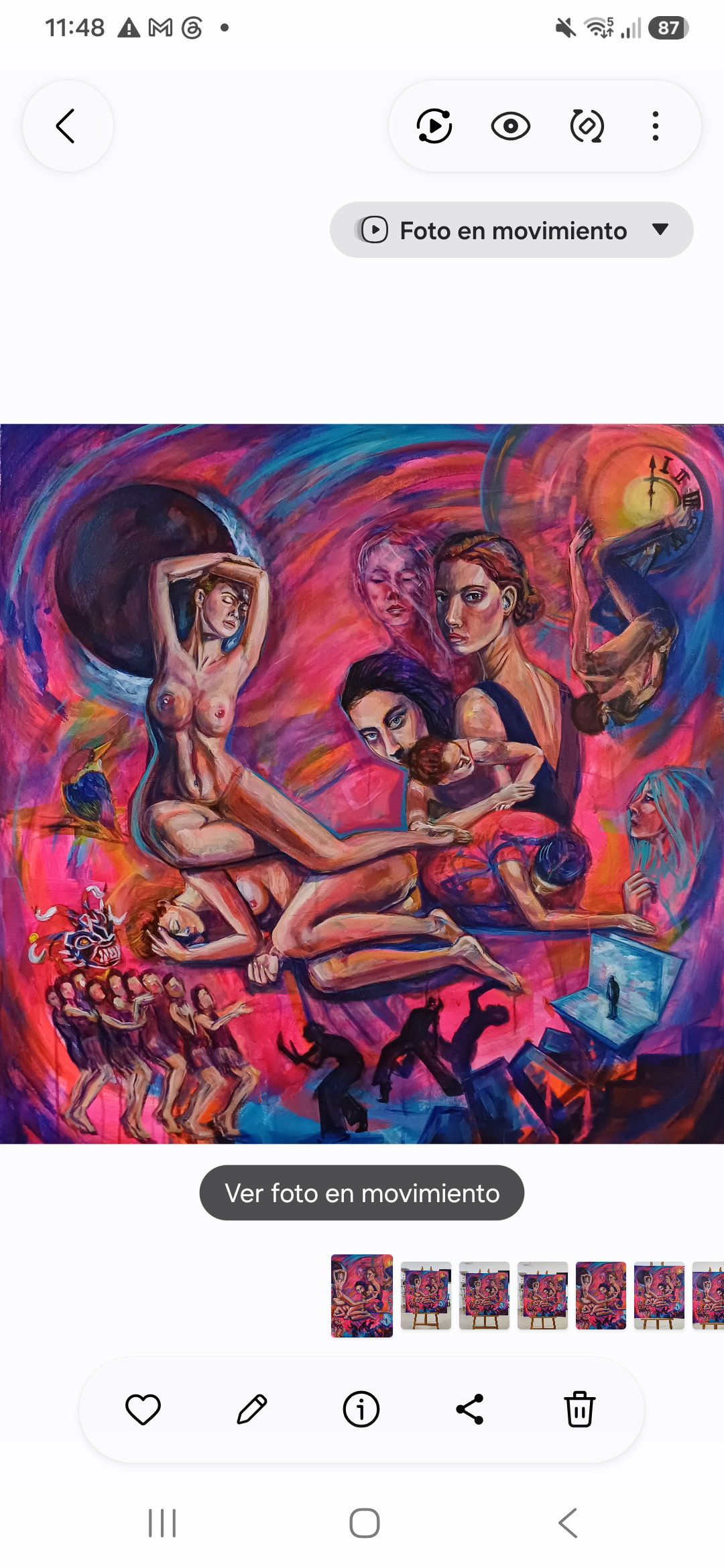 Multiverso