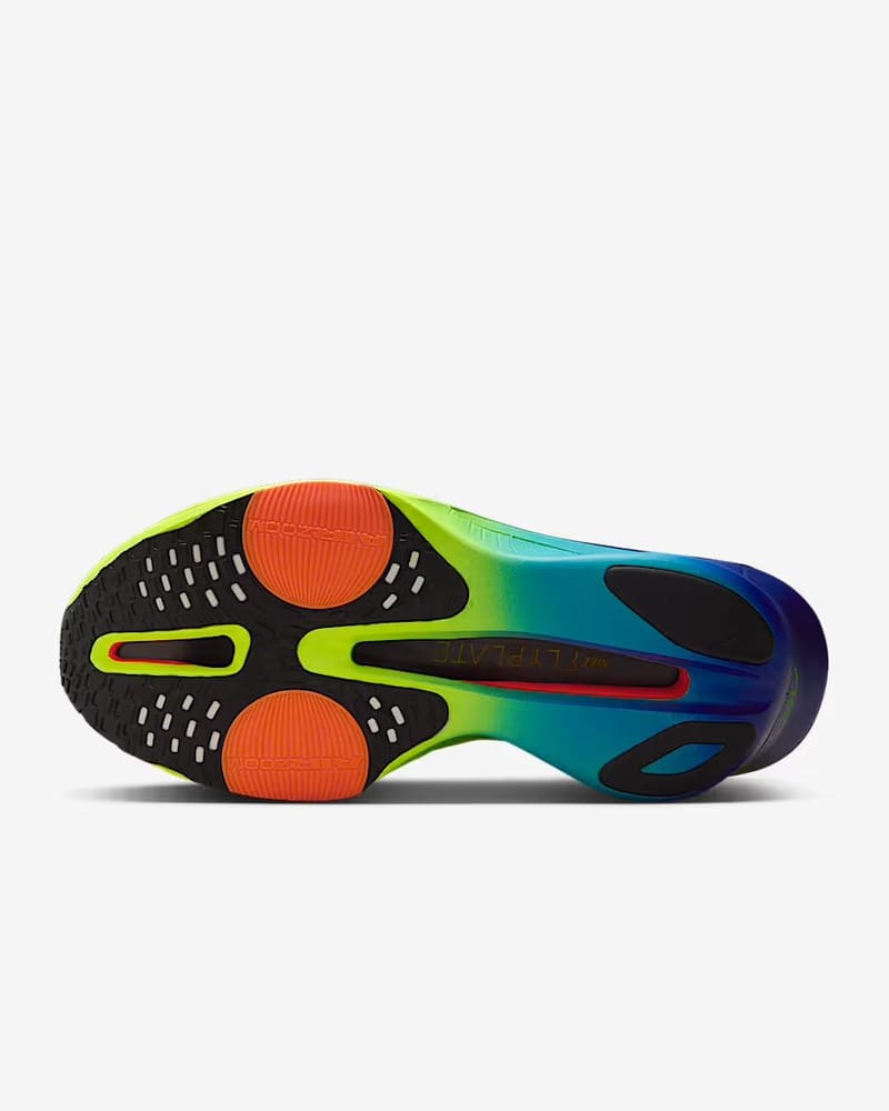 Running shoes - Bull Fitness