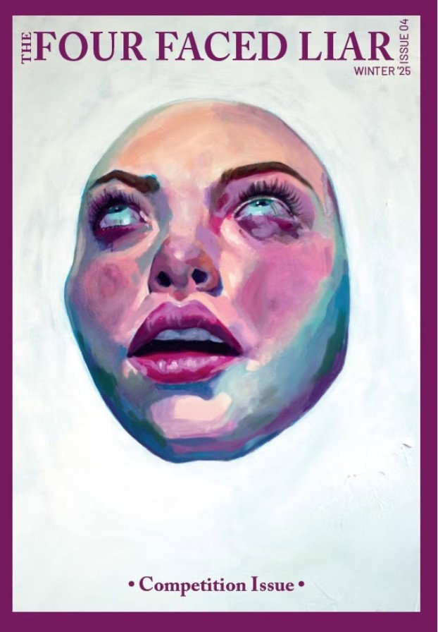 The Four Faced Liar (Winter 2024)