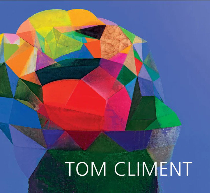 Tom Climent (Gandon Editions, 2025)