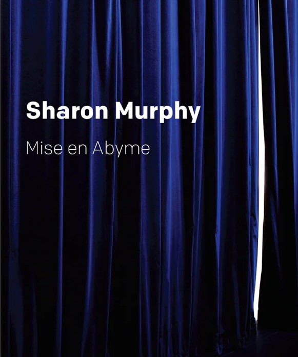 Sharon Murphy, Mise en Abyme (Photo Museum Ireland, 2025)