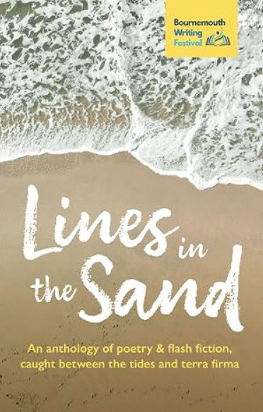 Lines in the Sand (Dithering Chaps, 2024)