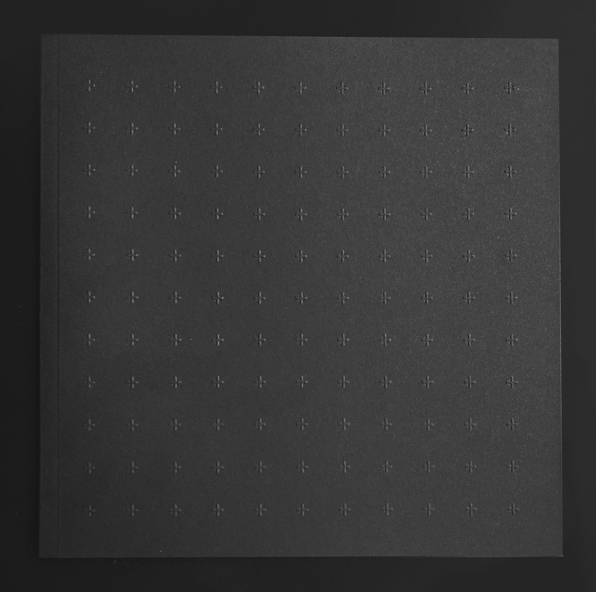 Leah Hewson, Raze the Container (2026)