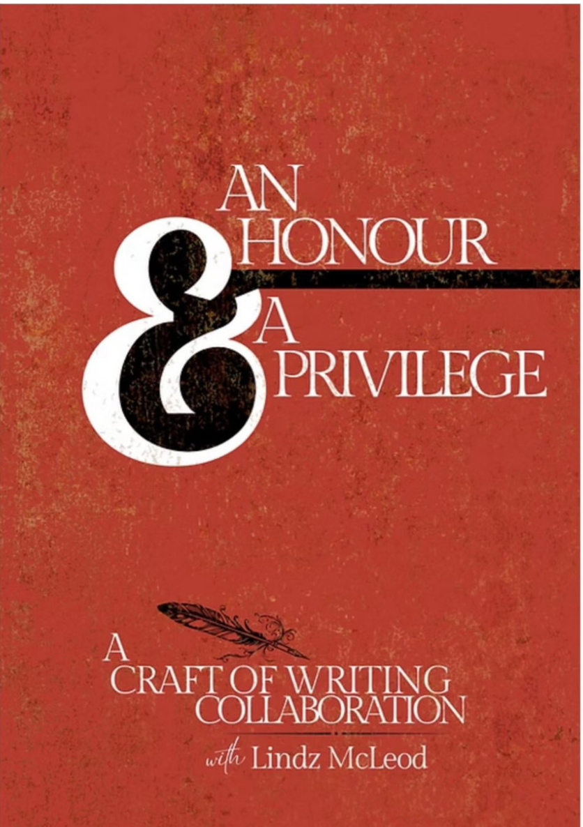 An Honour and a Privilege (Stanchion, 2025)