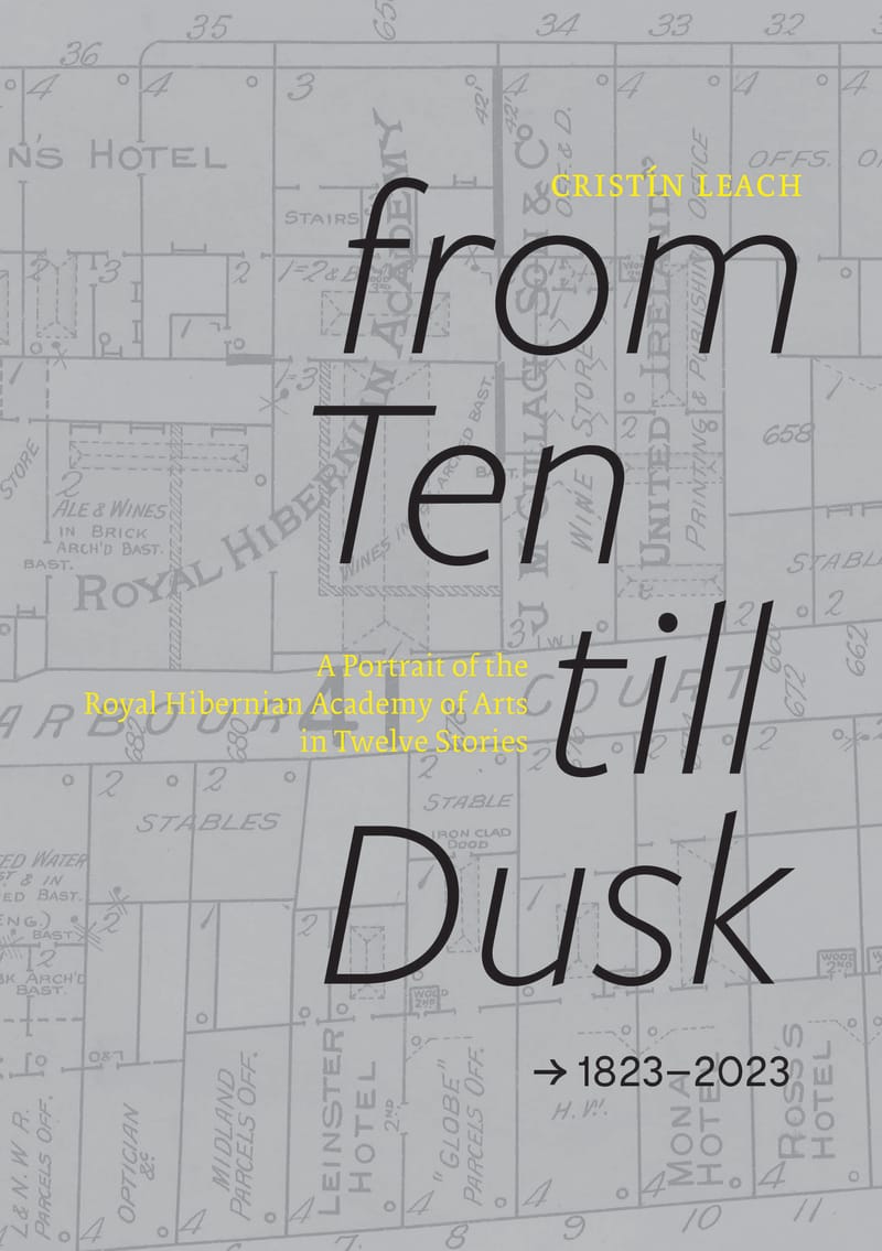 From Ten Till Dusk