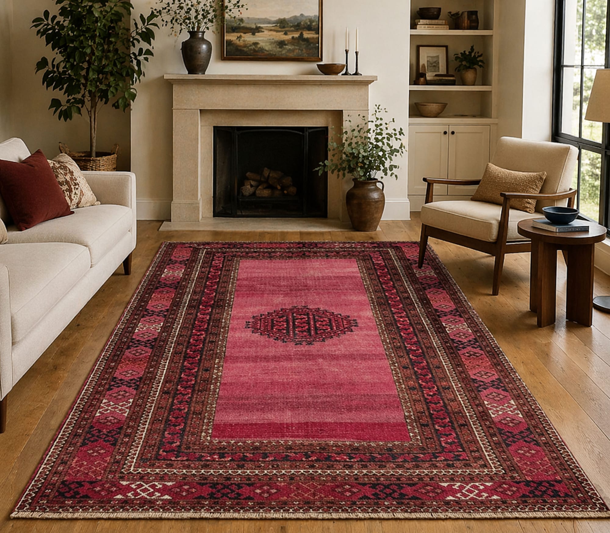 A Z International LLC - FINE RUGS OUTLET & DESIGN CENTER photo 4