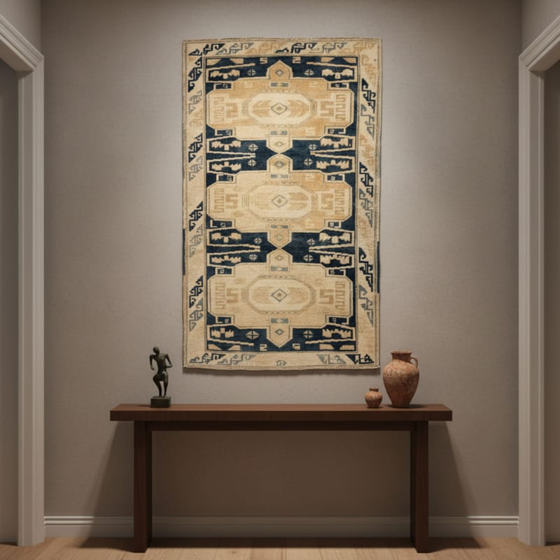 A Z International LLC - FINE RUGS OUTLET & DESIGN CENTER photo 6