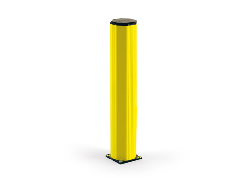 POTEAUX DE PROTECTION