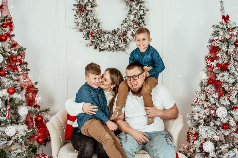 PATRYCJA SEBASTIAN HORACY &LEON