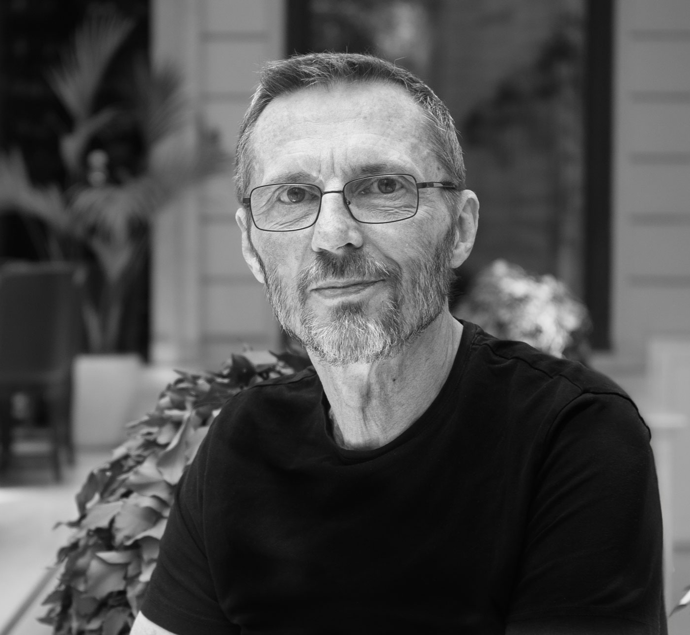 Som László