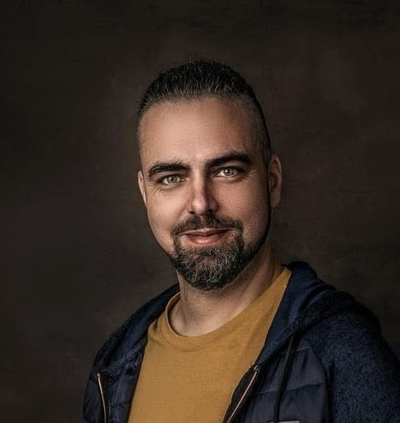 Kővári-Vágner Rudolf - EFIAP