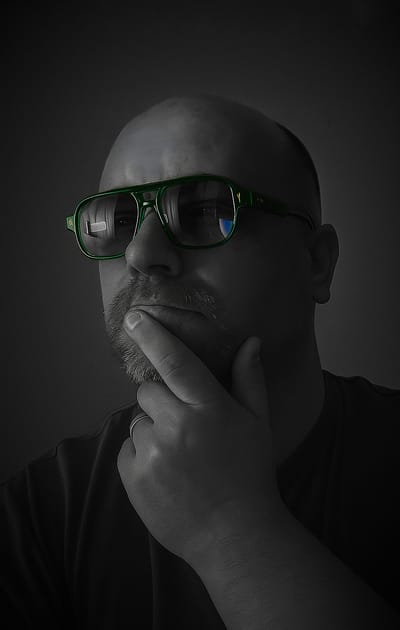 About Me image