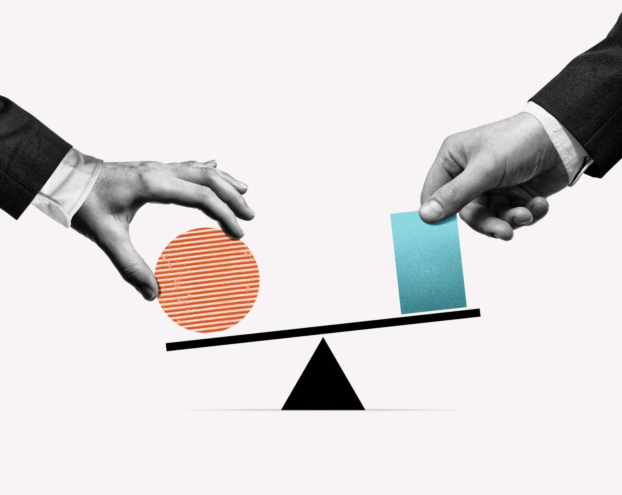 الفرق بين تخزين الأثاث المؤقت والدائم – أيهما يناسبك؟