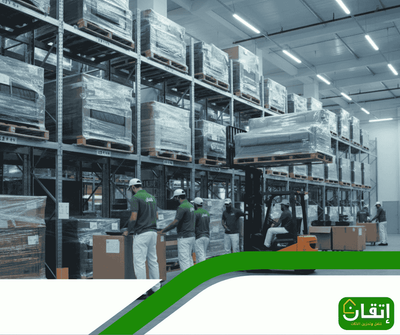 حماية الأثاث من الرطوبة والحشرات أثناء التخزين بالرياض