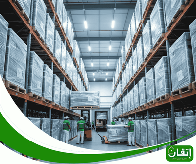 أرخص شركة تخزين أثاث بالرياض مع جودة عالية