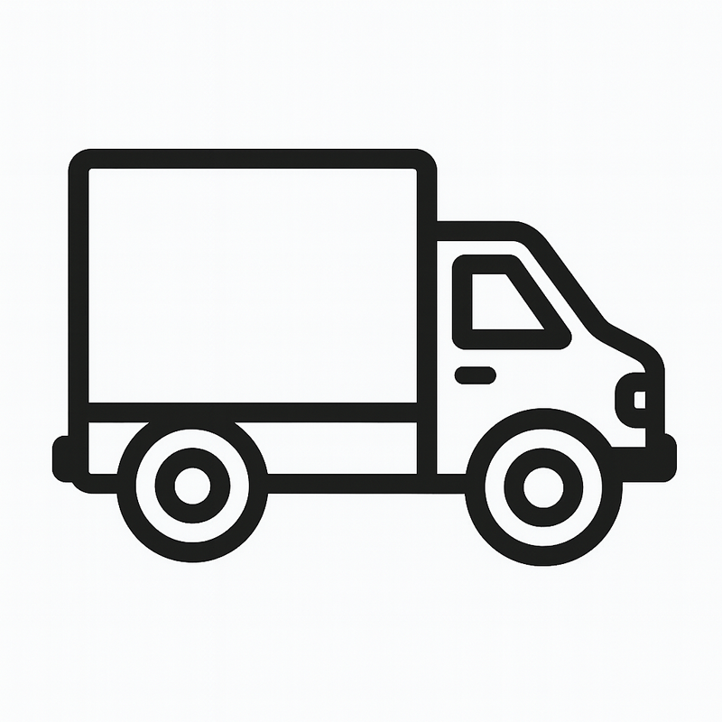 سيارات نقل مجهزة