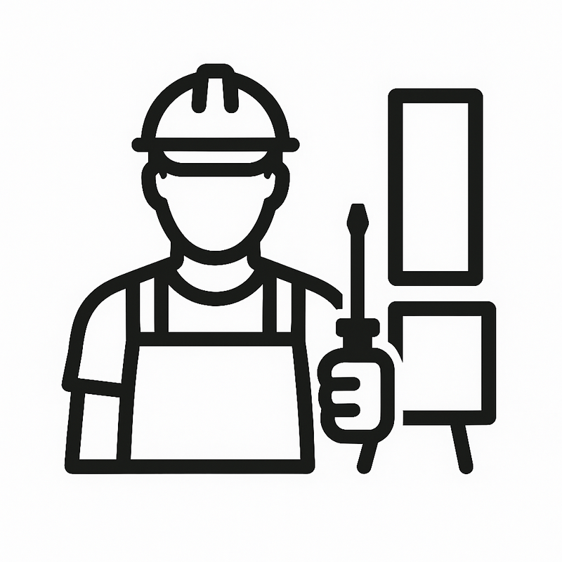 عمالة ماهرة