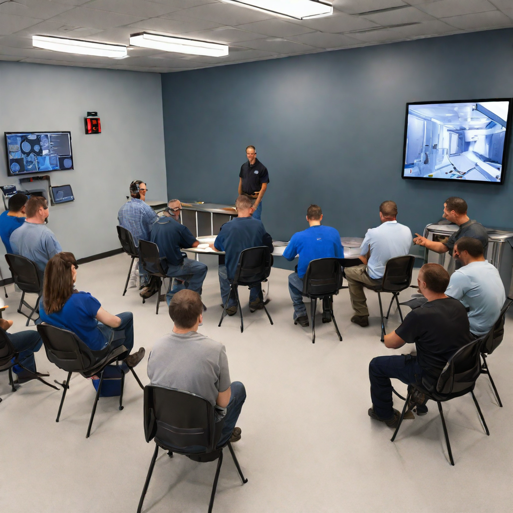 Direção Defensiva para Profissionais da Estrada