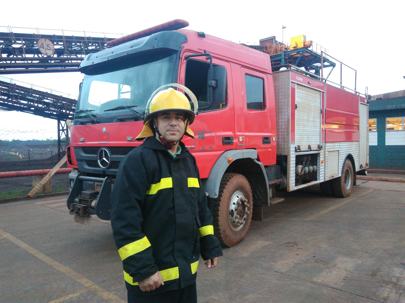 Portifólio diversificado