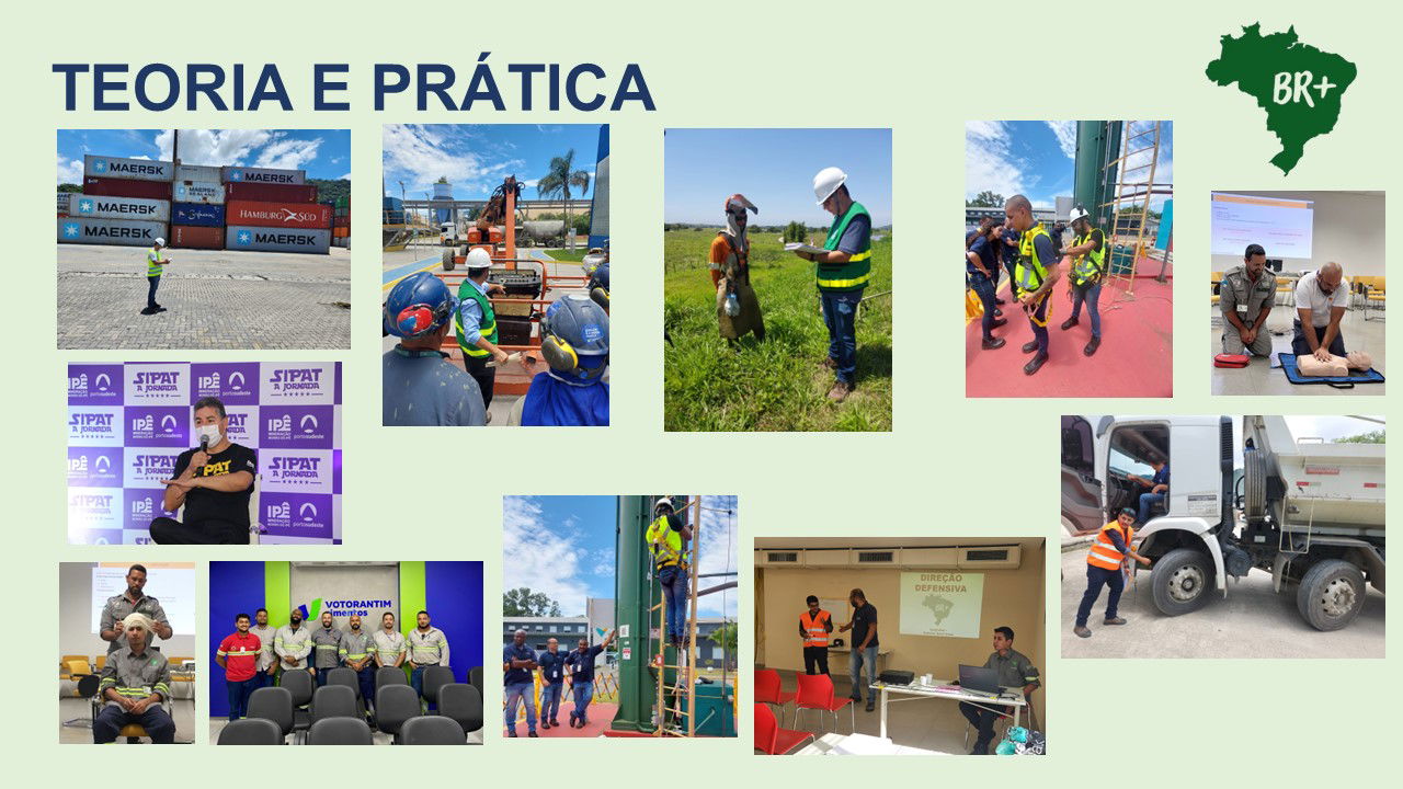 Atividade Prática e Teórica