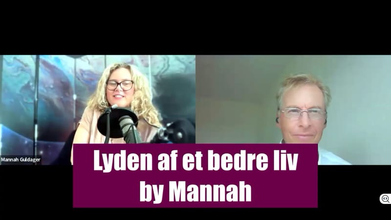 Interview om efterlivsterapien thumbnail