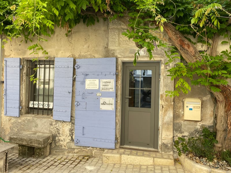 Thérapie de couple