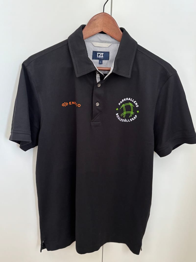 Advantage pikétröja