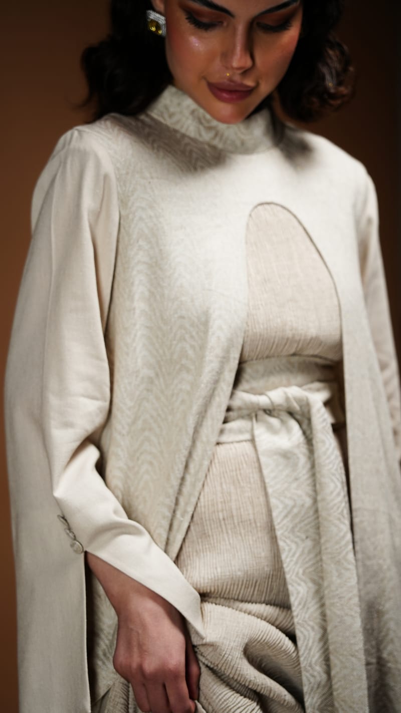 Retail (Clothes Brand)