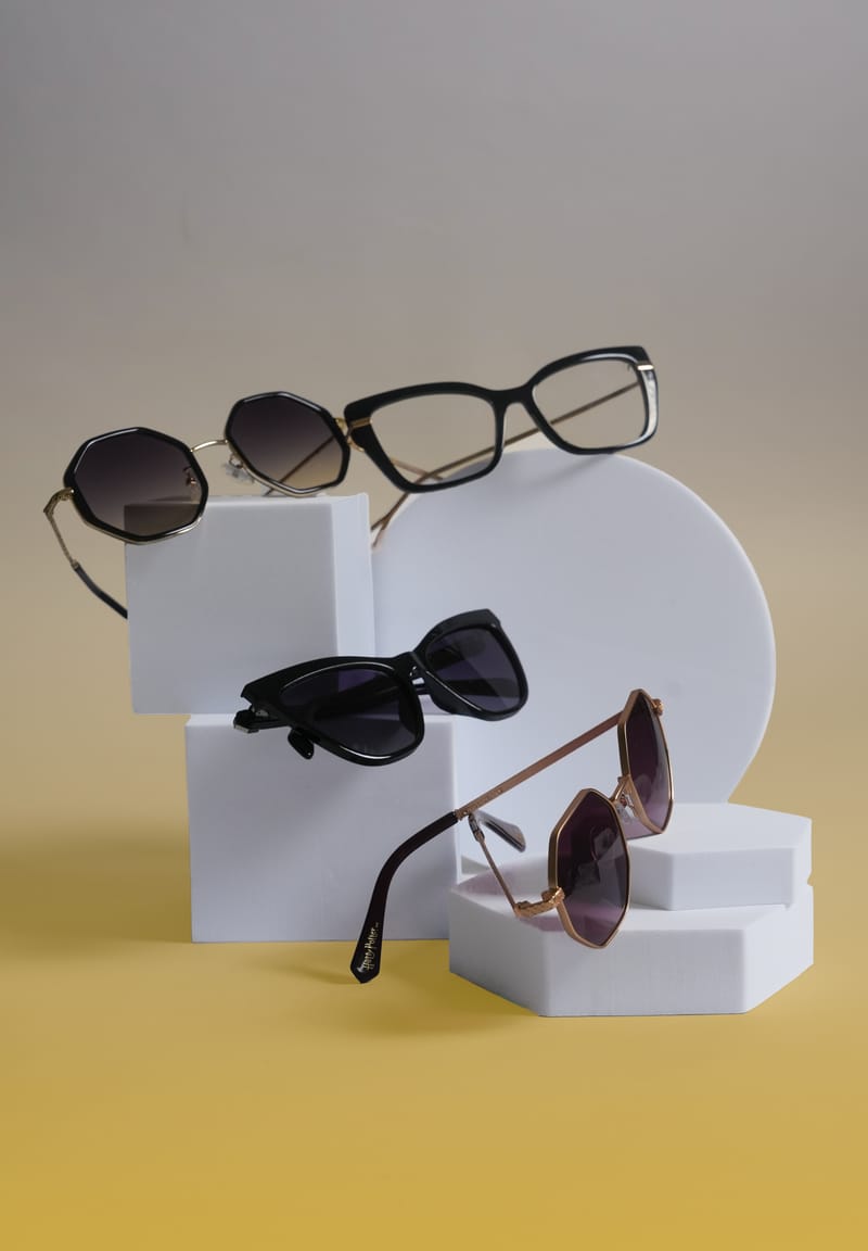 Sunglasses & Eyewear Store
