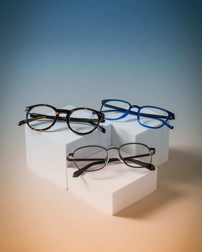 Sunglasses & Eyewear Store