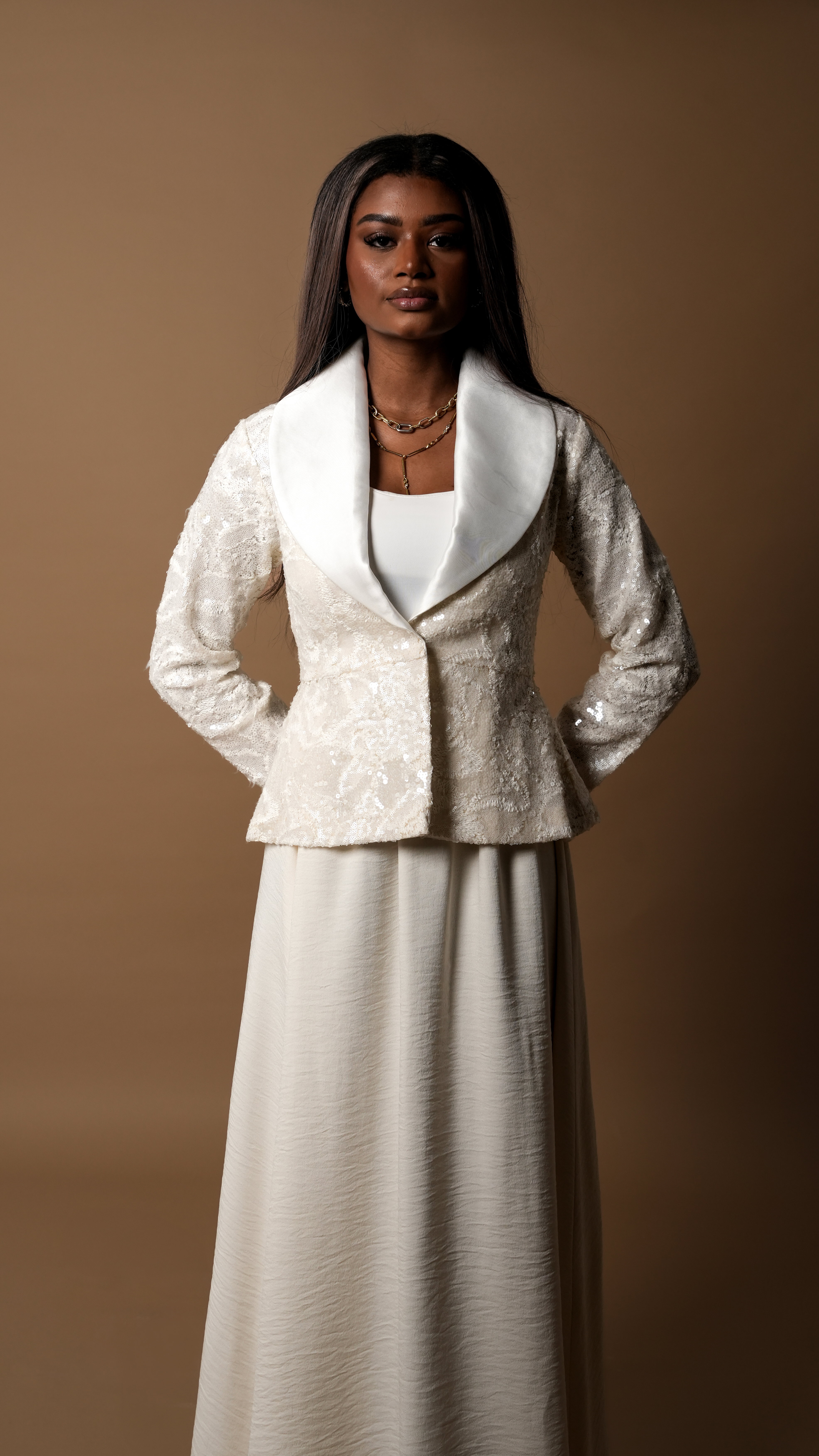 Retail (Clothes Brand)