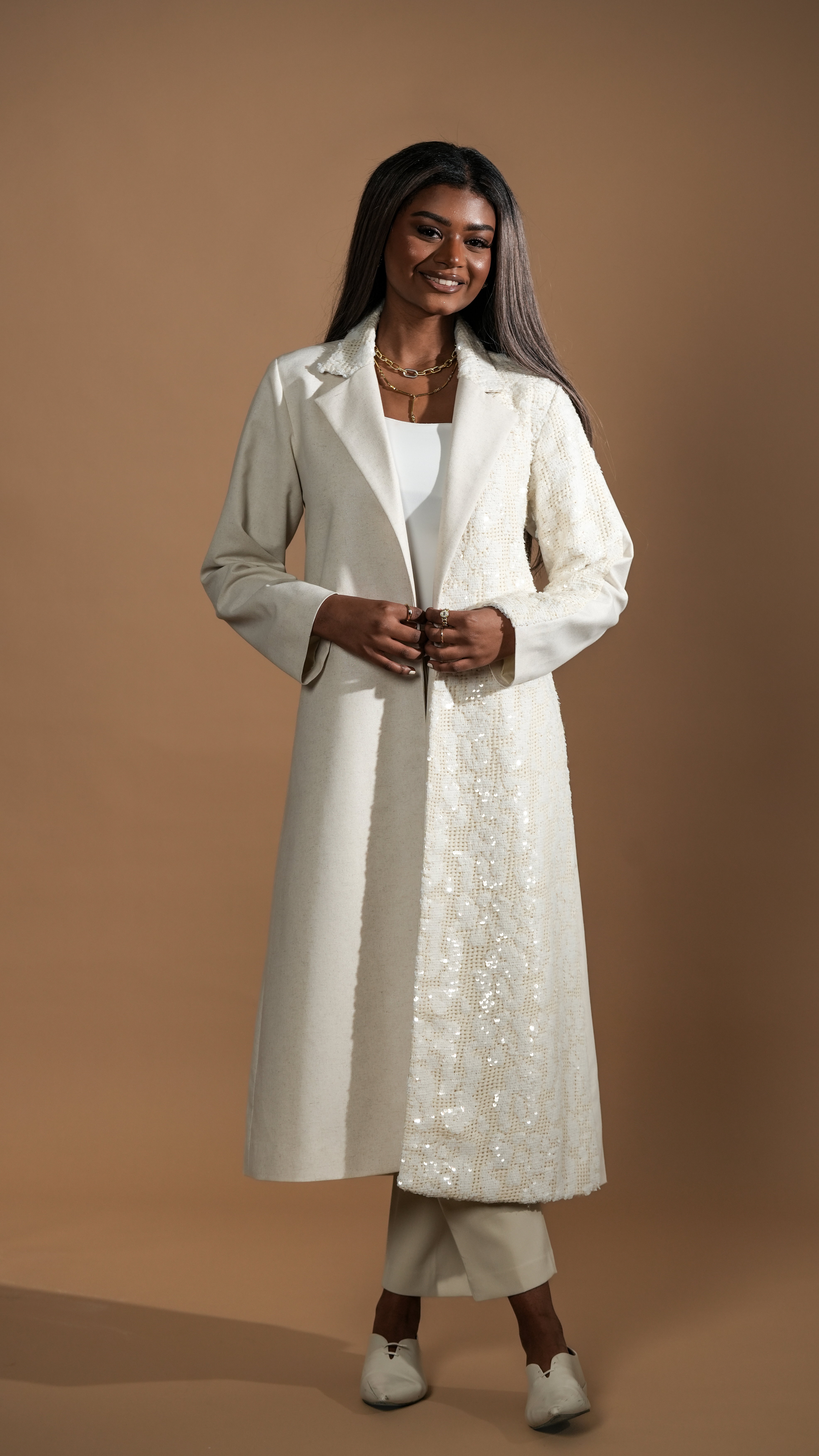 Retail (Clothes Brand)