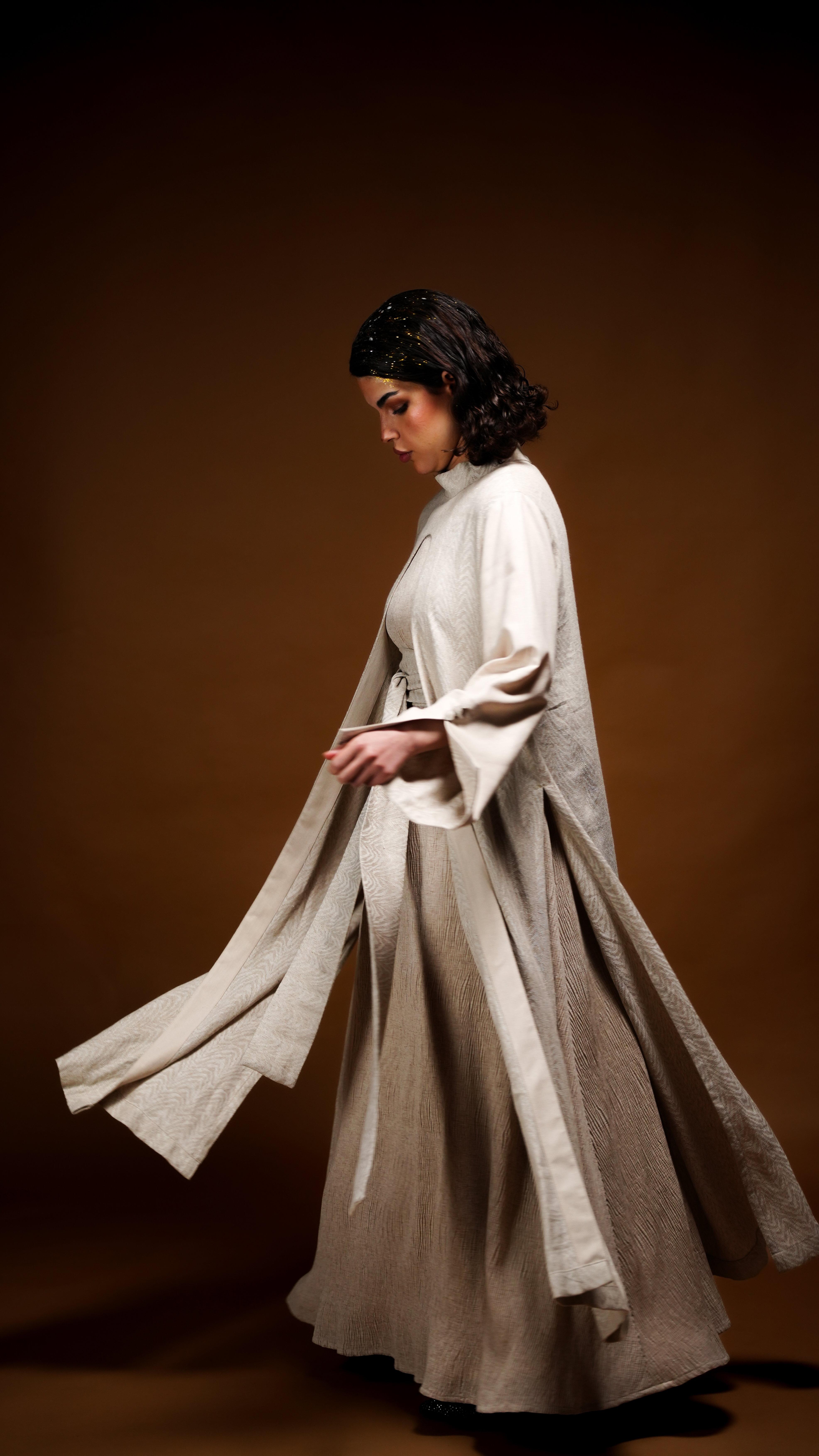 Retail (Clothes Brand)