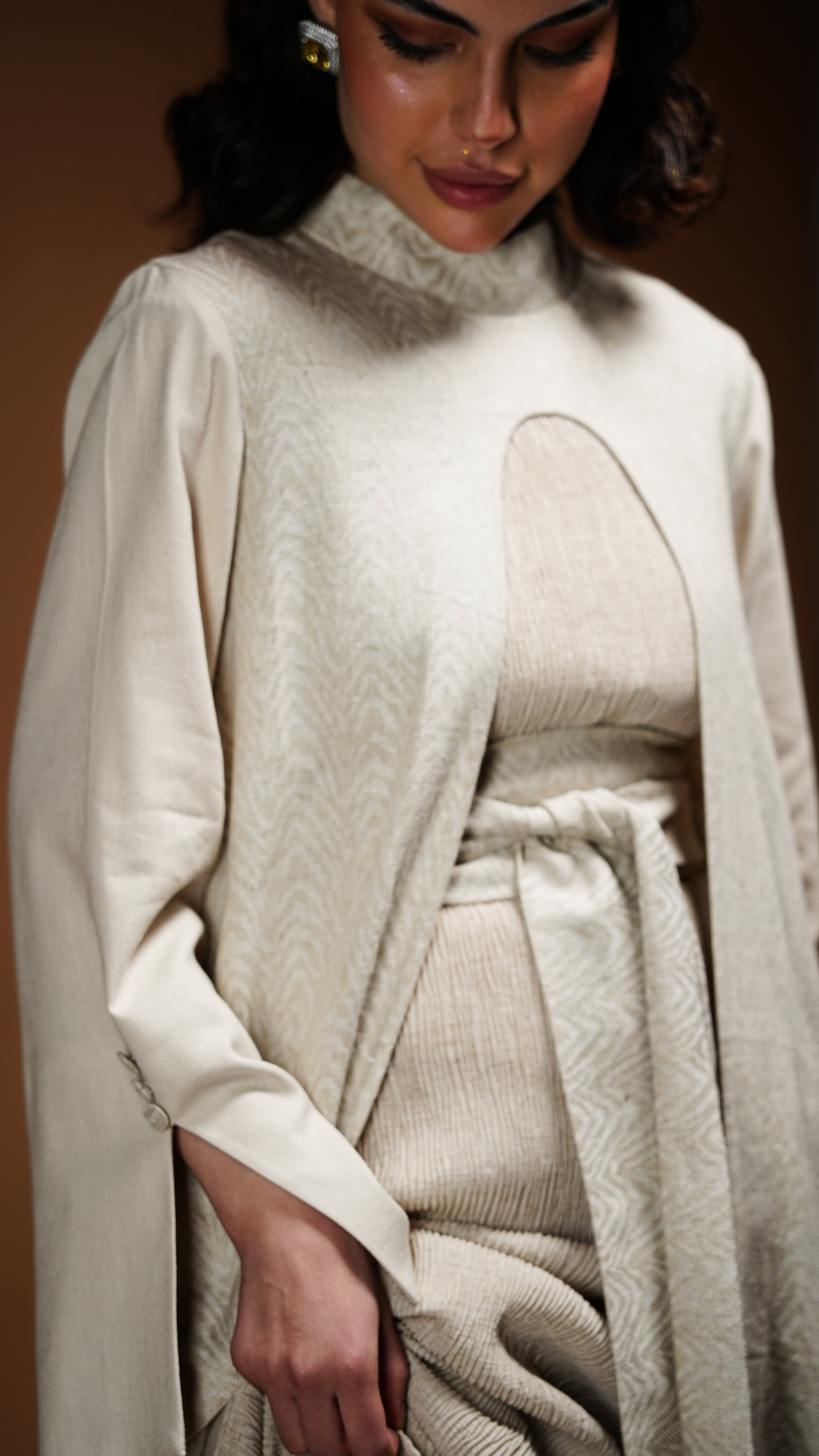 Retail (Clothes Brand)