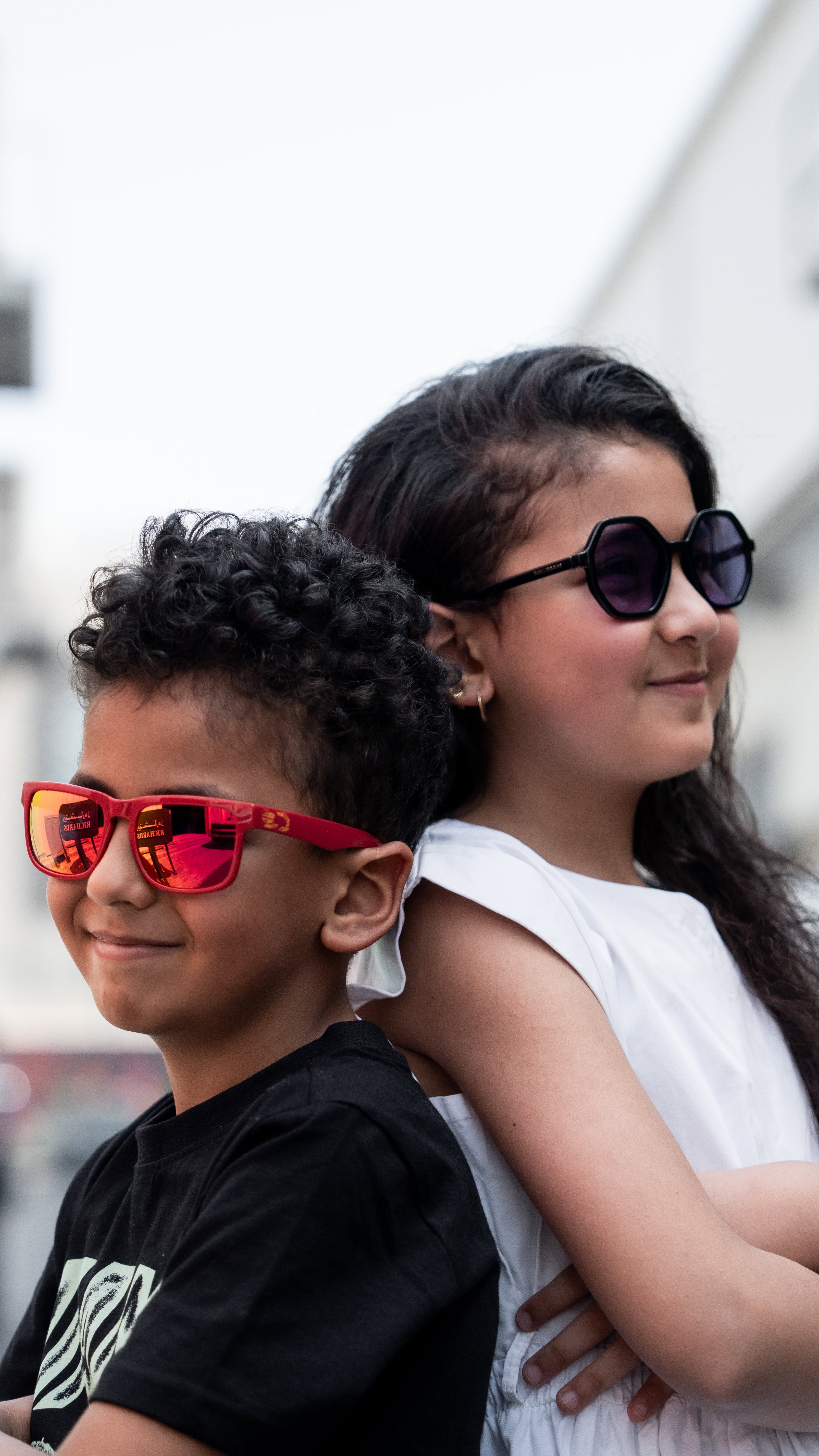 Sunglasses & Eyewear Store