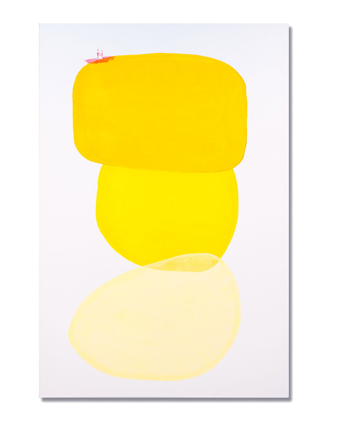 Walking On Sunshine  150x11cm