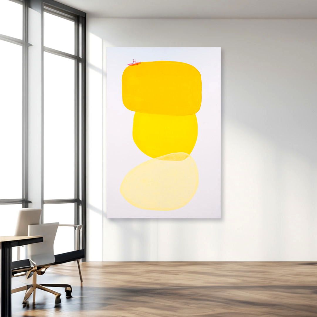 Walking On Sunshine  150x11cm