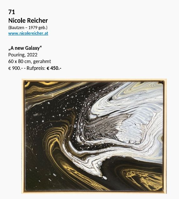 Charitiy-Kunstauktion