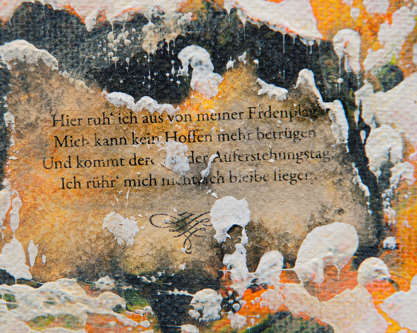 Bildausschnitt zu
