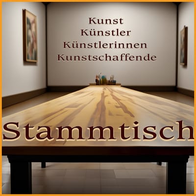 Stammtisch image