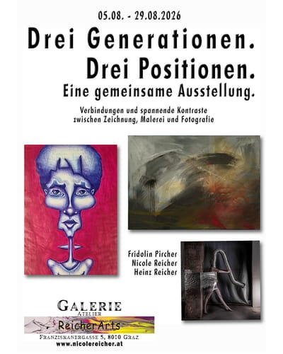 Ausstellungen-Gastkünstler:innen image