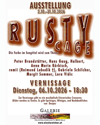 Ausstellungen-Gastkünstler:innen image