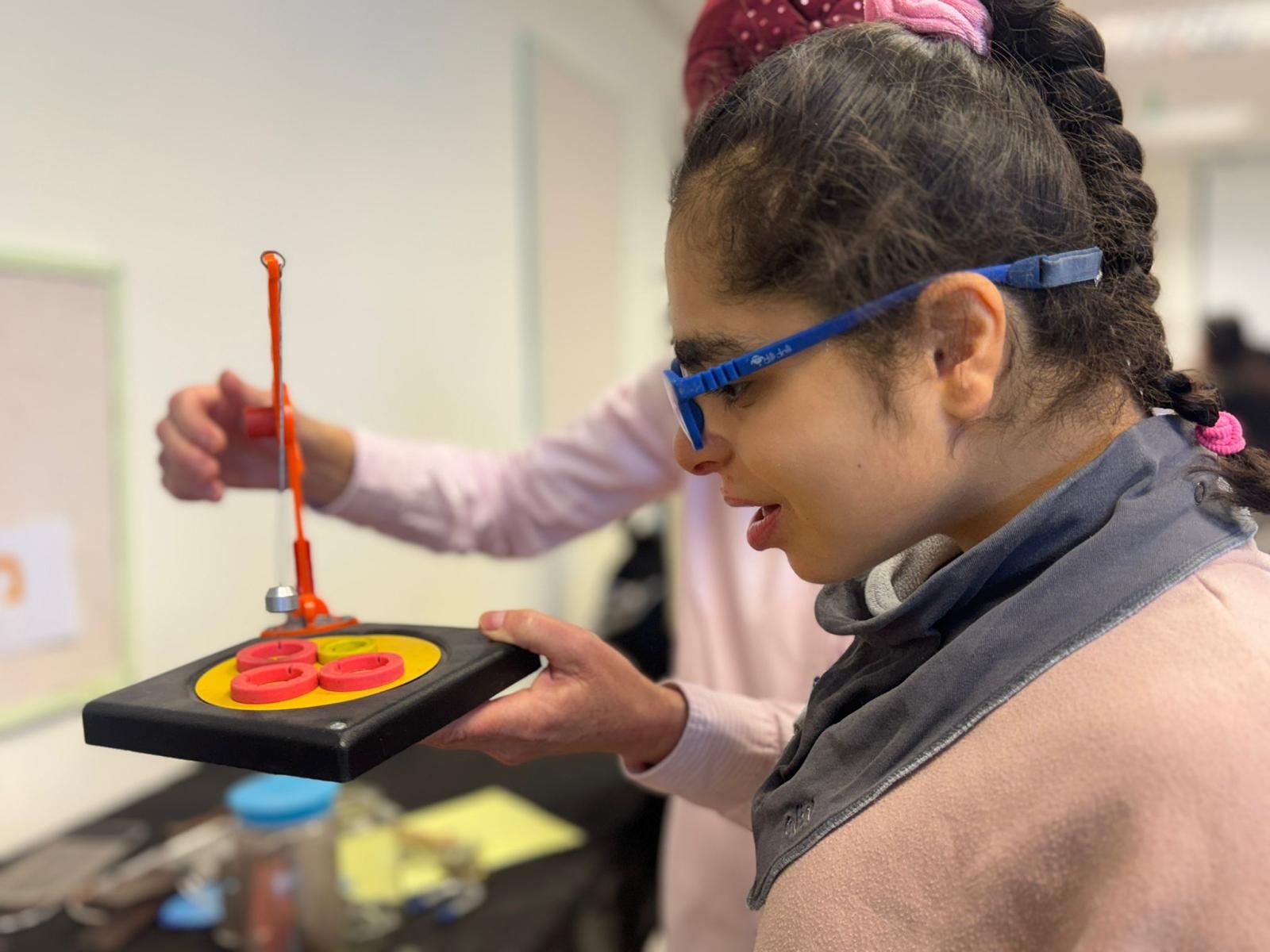 יום שיא במדעים