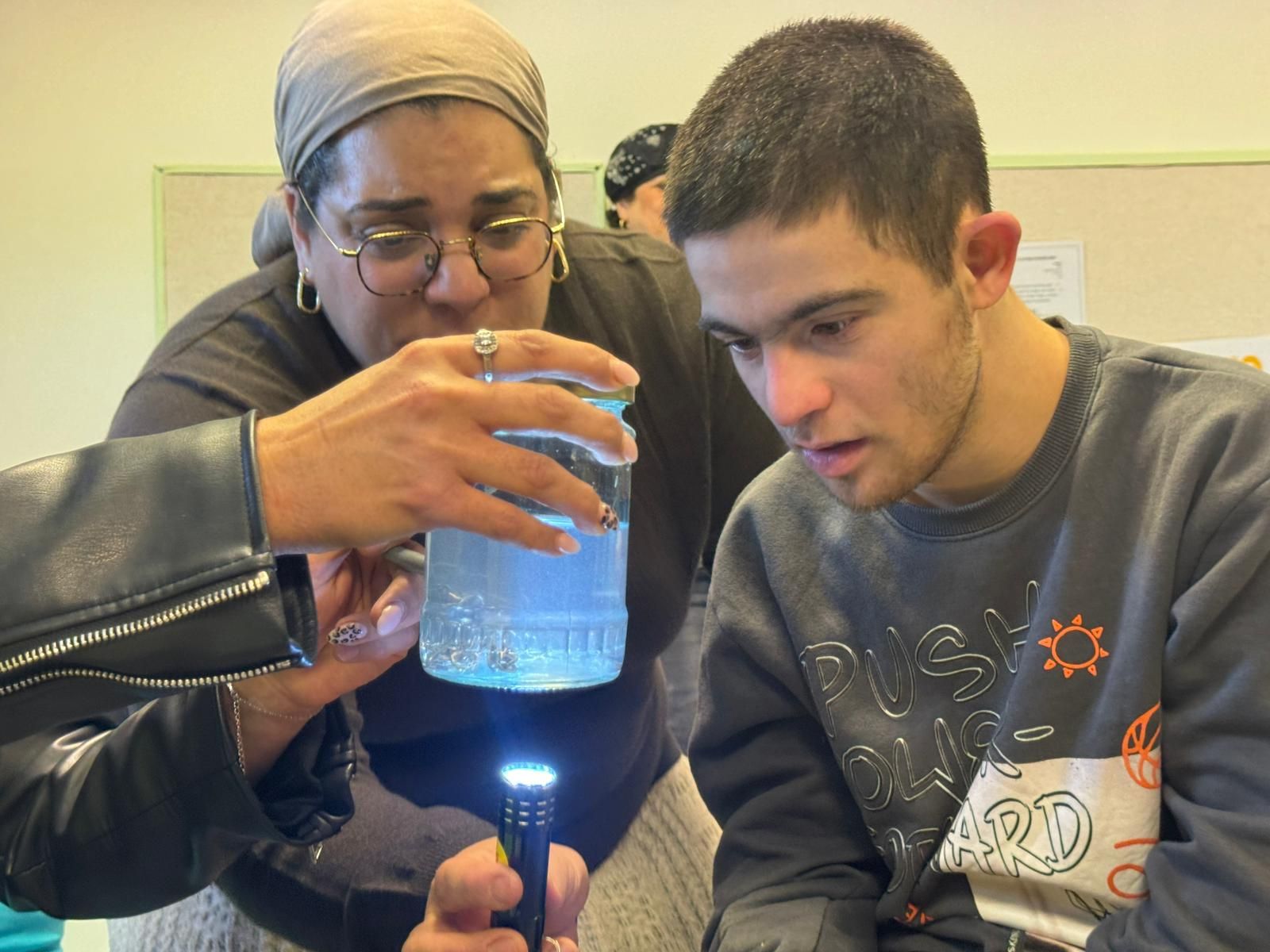 יום שיא במדעים