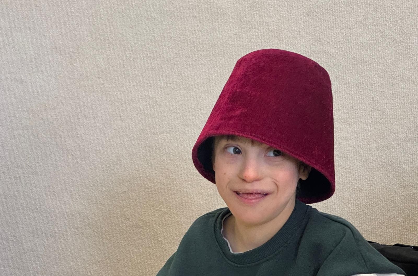 מתחפשים בכיתות