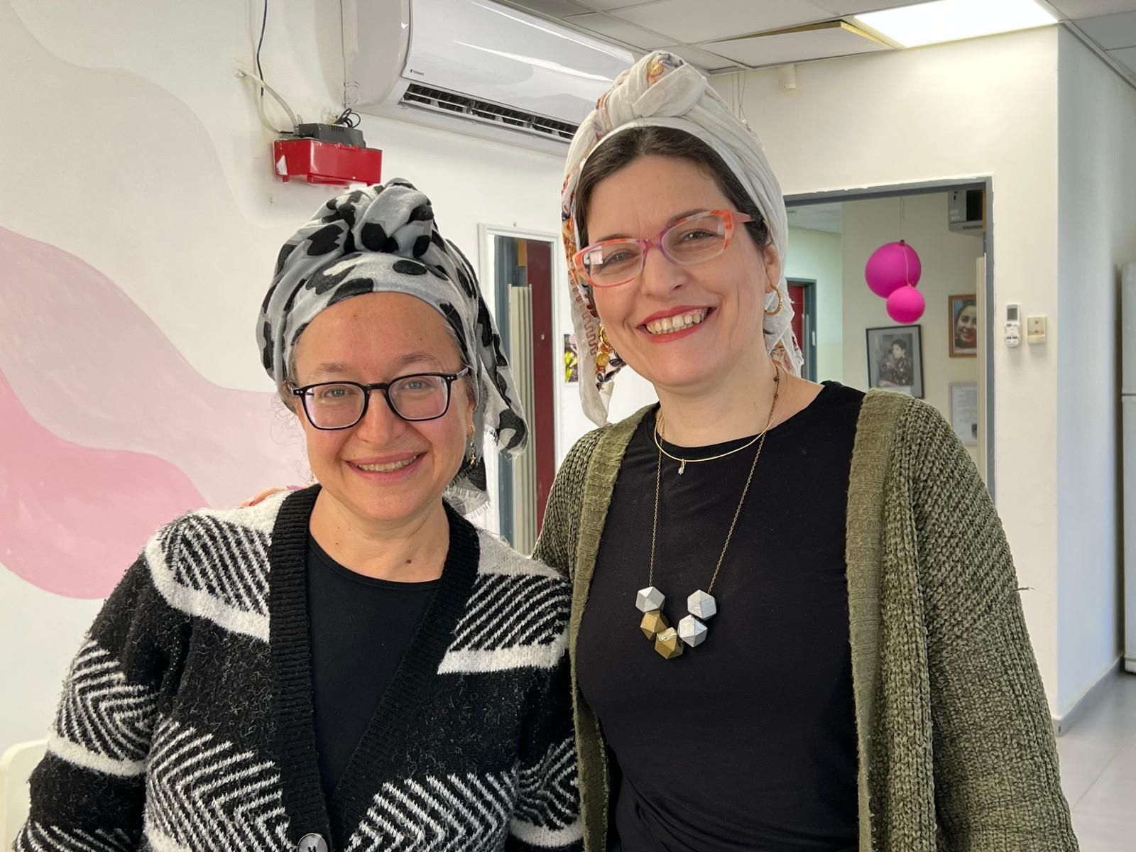 יום החלפות צוות