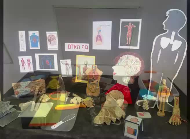 יום שיא במדעים