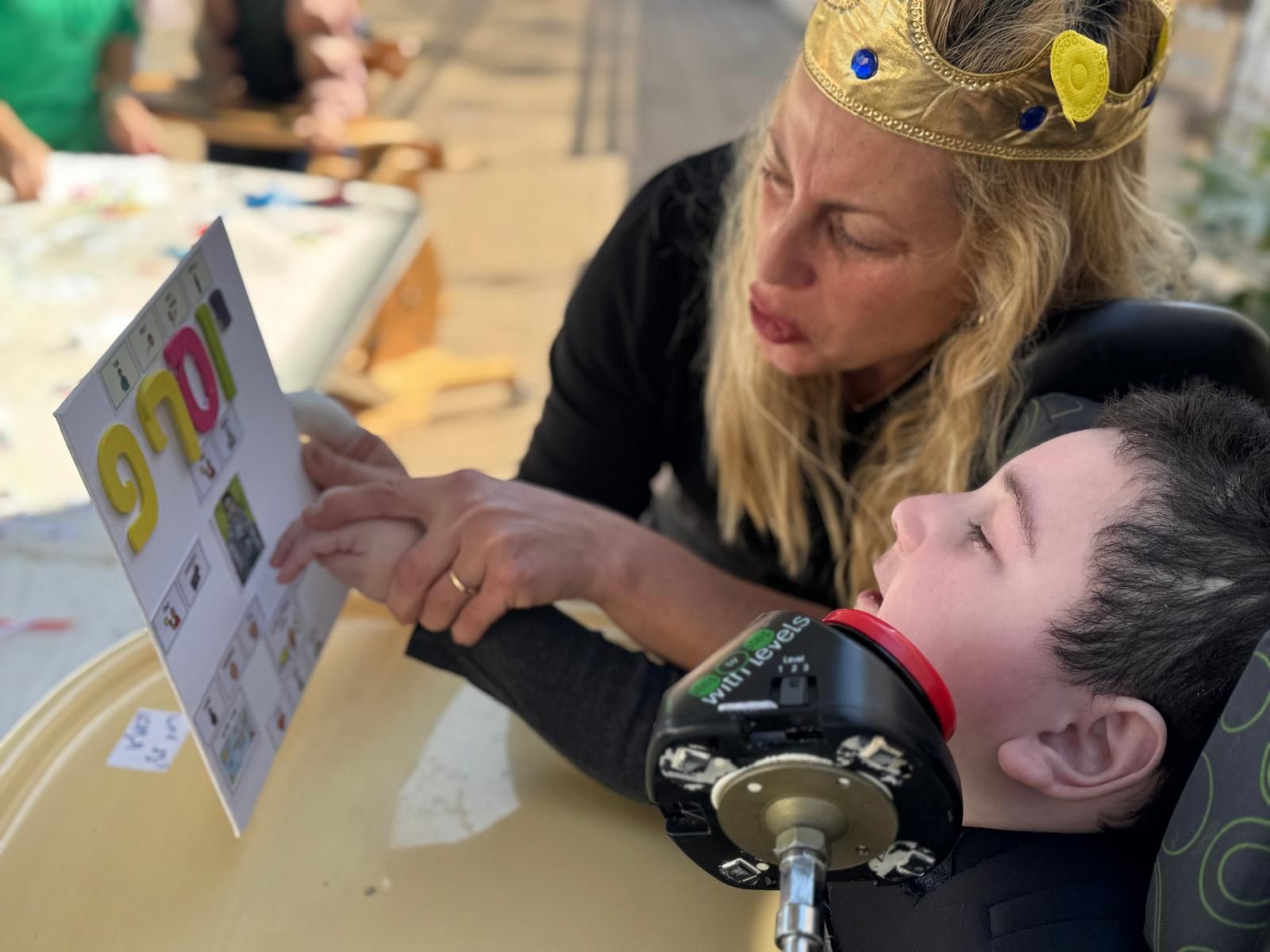 יום שיא בתקשורת